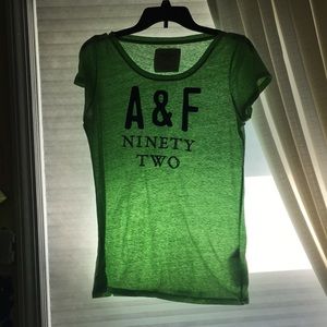 t shirt abercrombie and fitch